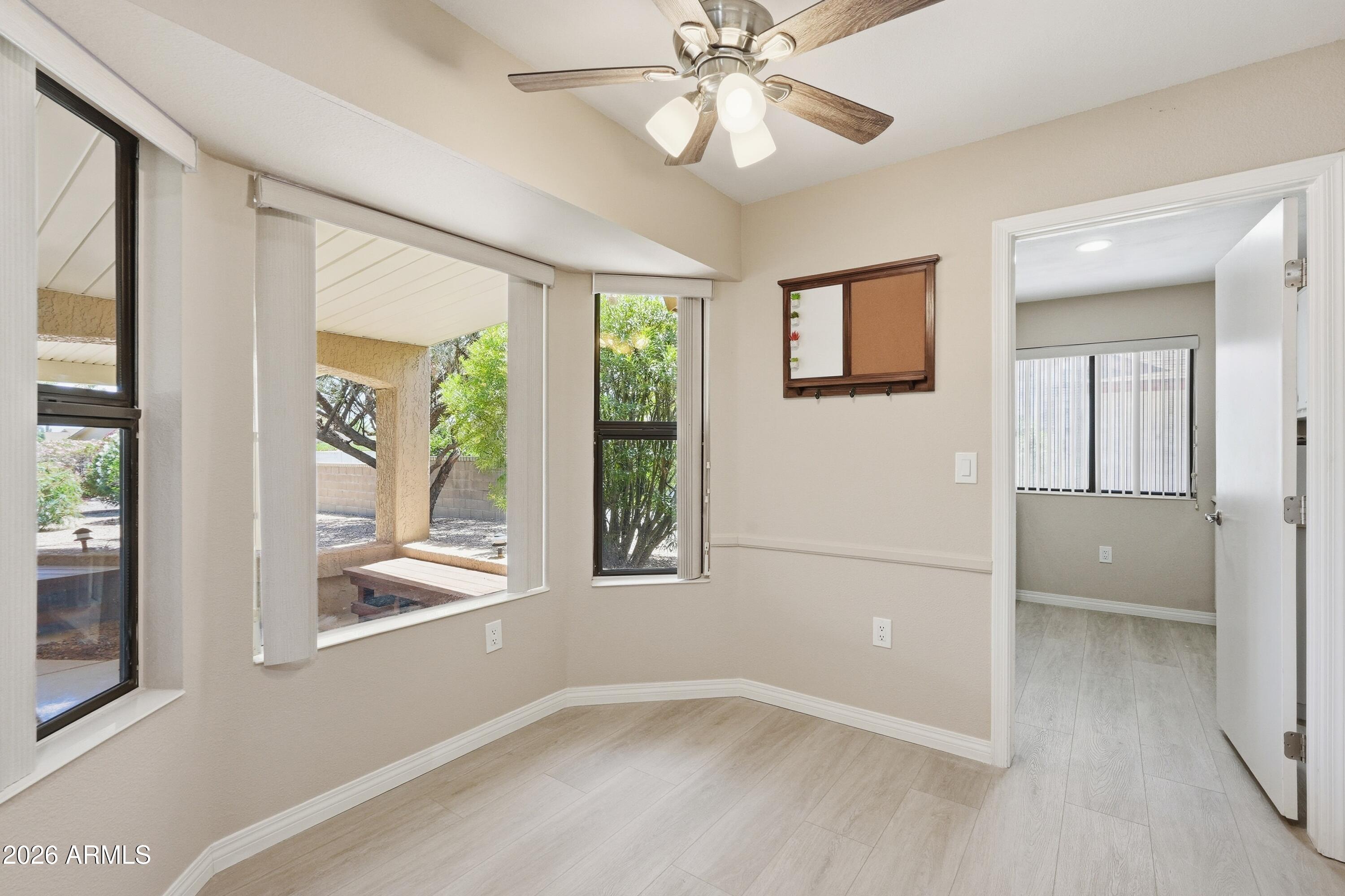 SUN CITY WEST 36 LOT 1-315 TR A-D - Residential