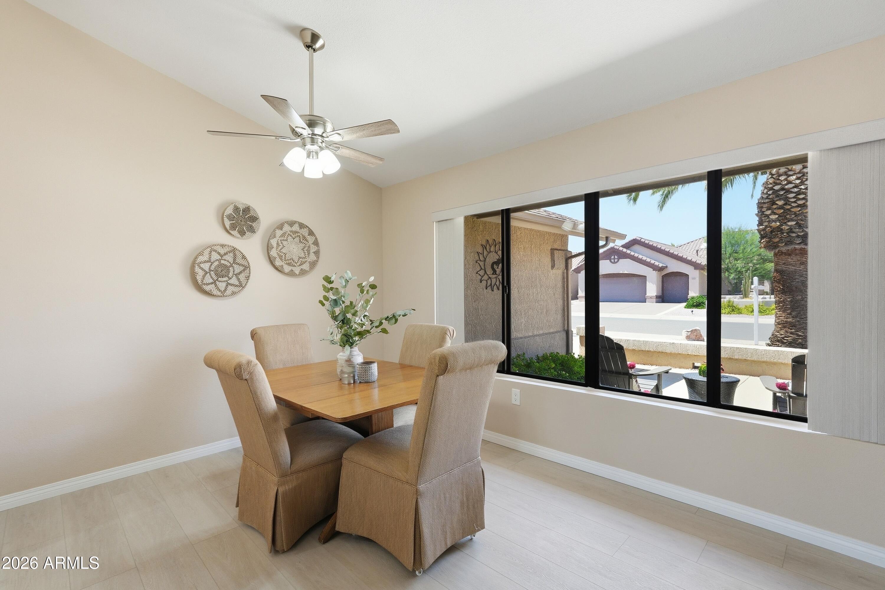 SUN CITY WEST 36 LOT 1-315 TR A-D - Residential