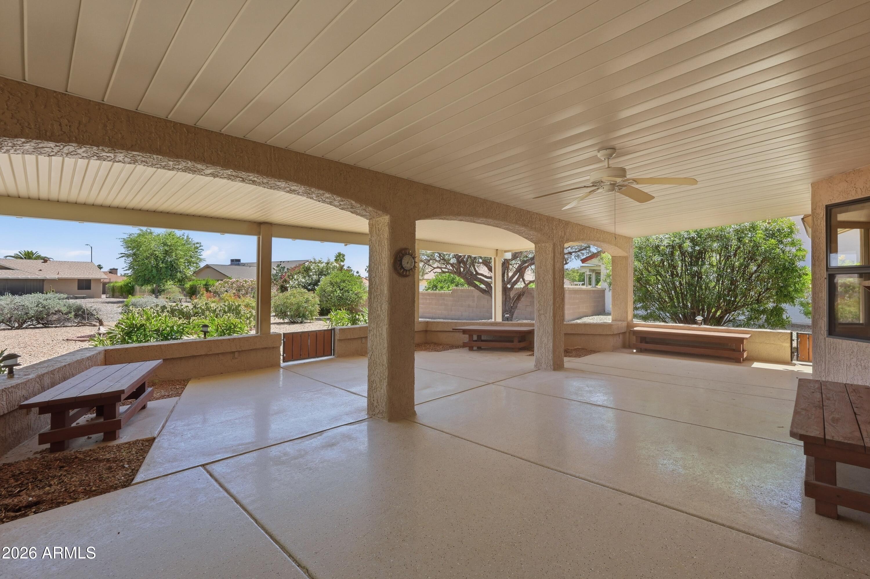SUN CITY WEST 36 LOT 1-315 TR A-D - Residential