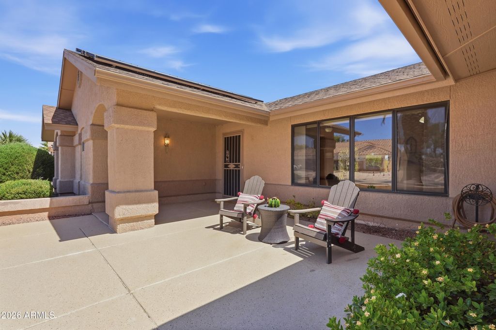 Photo of 20031 N Trading Post Drive, Sun City West, AZ 85375 (MLS # 7019034)