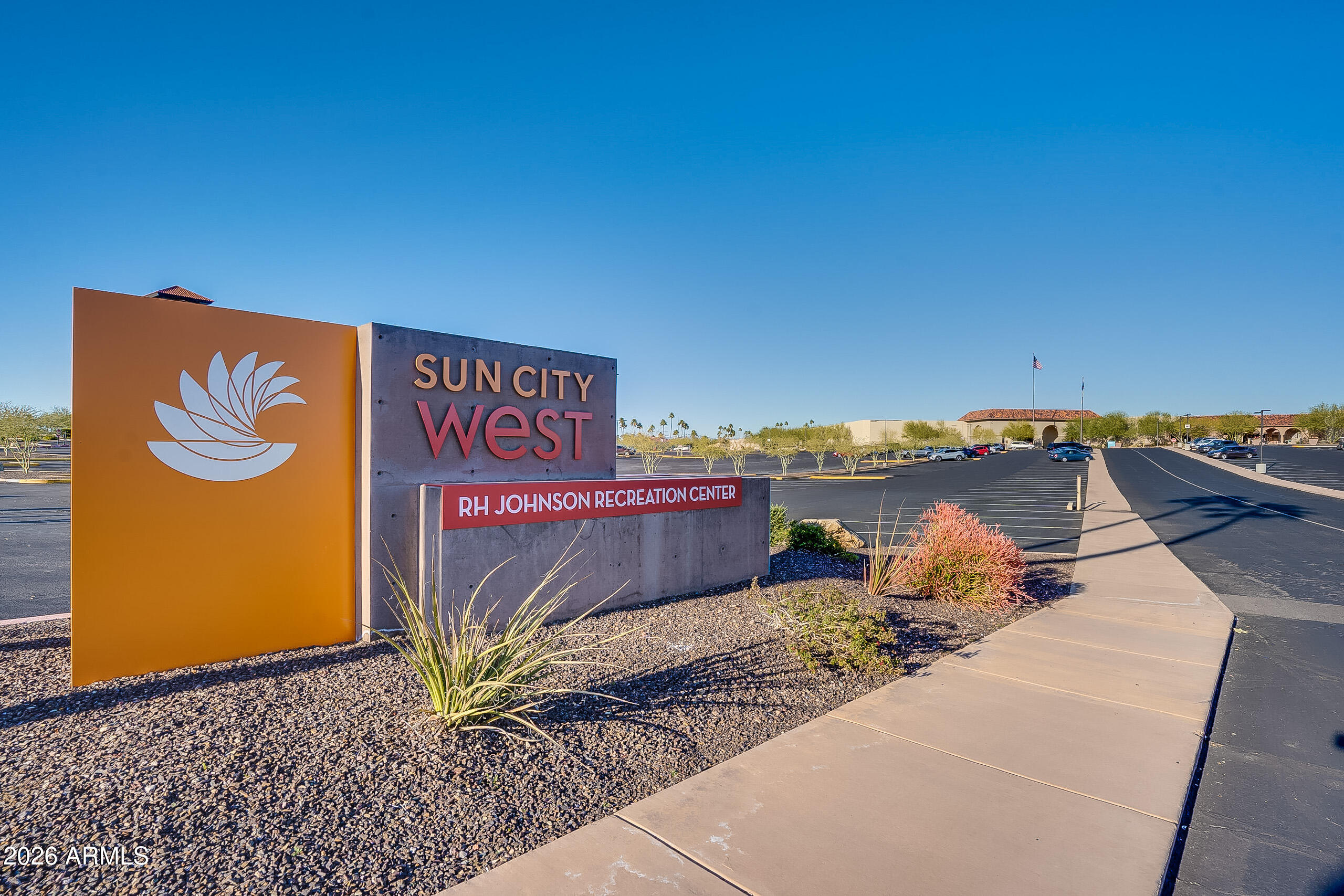 SUN CITY WEST 36 LOT 1-315 TR A-D - Residential