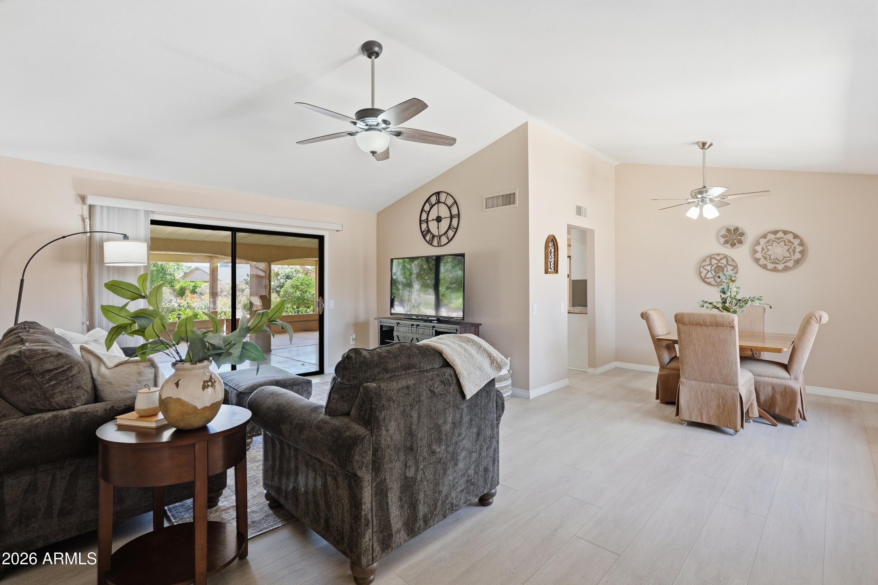 SUN CITY WEST 36 LOT 1-315 TR A-D - Residential