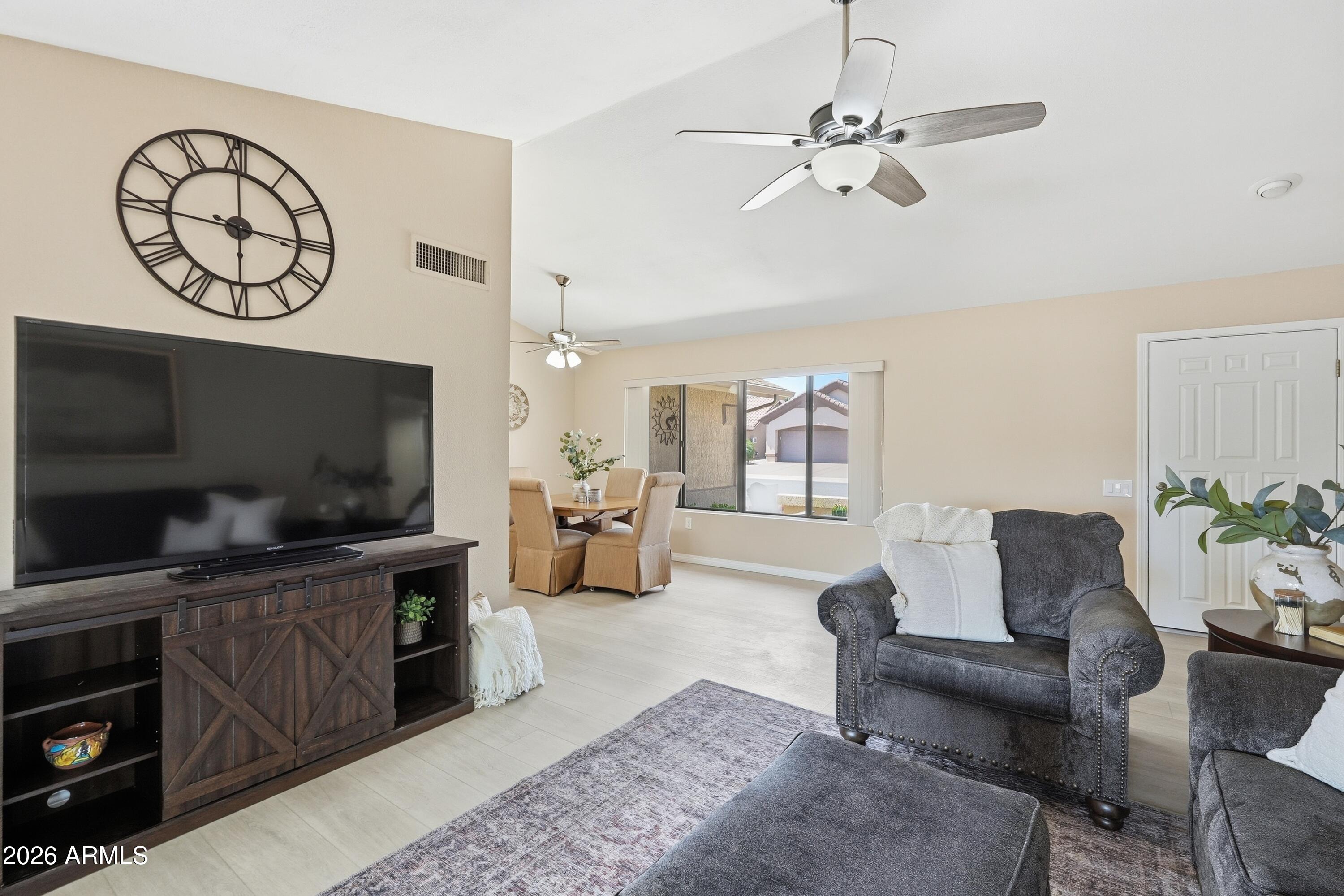 SUN CITY WEST 36 LOT 1-315 TR A-D - Residential