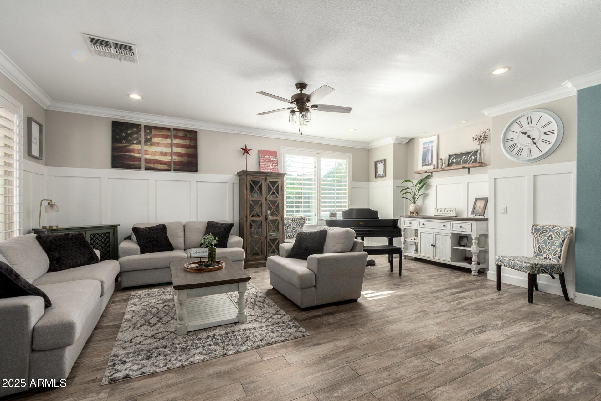 Homes for Sale in Queen Creek Arizona 4 12631 W Segovia Court