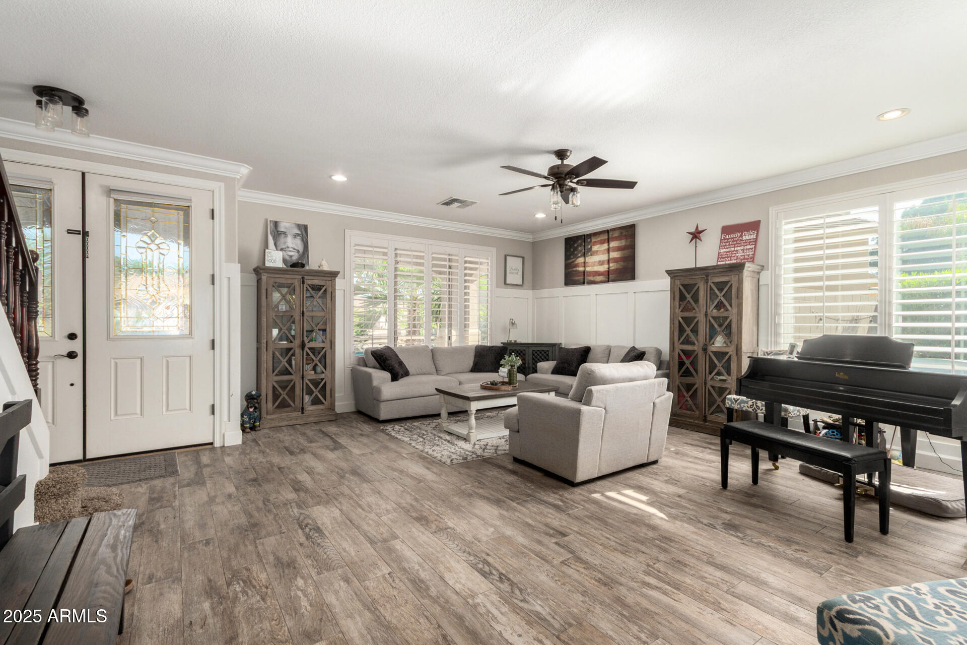 Homes for Sale in Queen Creek Arizona 3 12631 W Segovia Court