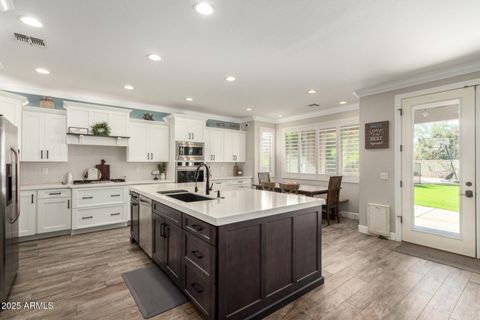 12631 W Segovia Court Litchfield Park AZ 85340