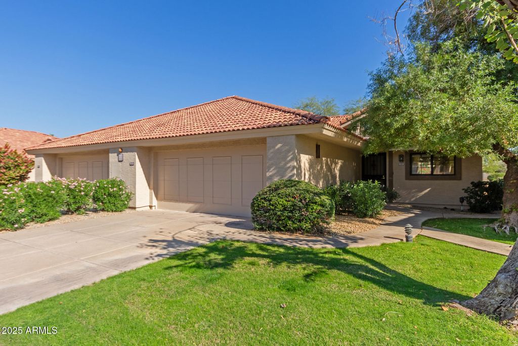 Photo of 11515 N 91st Street #127, Scottsdale, AZ 85260 (MLS # 6948264)