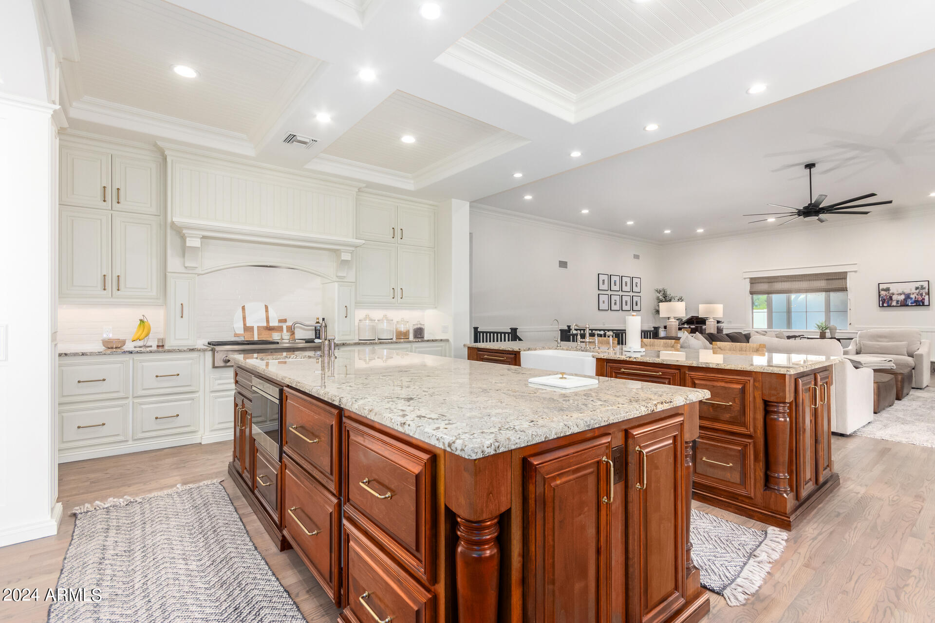 SMELSER ESTATE MLD - Residential