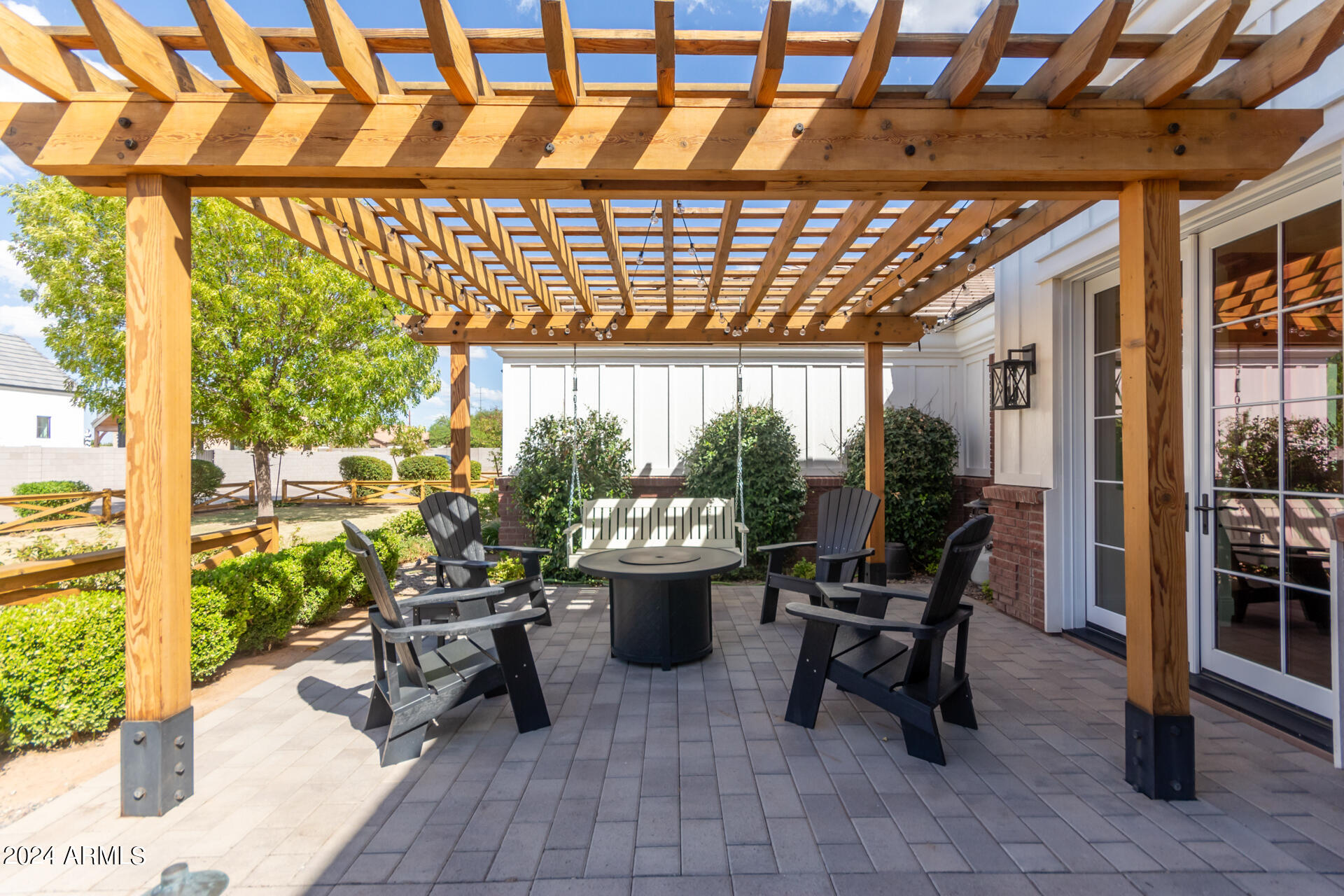 SMELSER ESTATE MLD - Residential