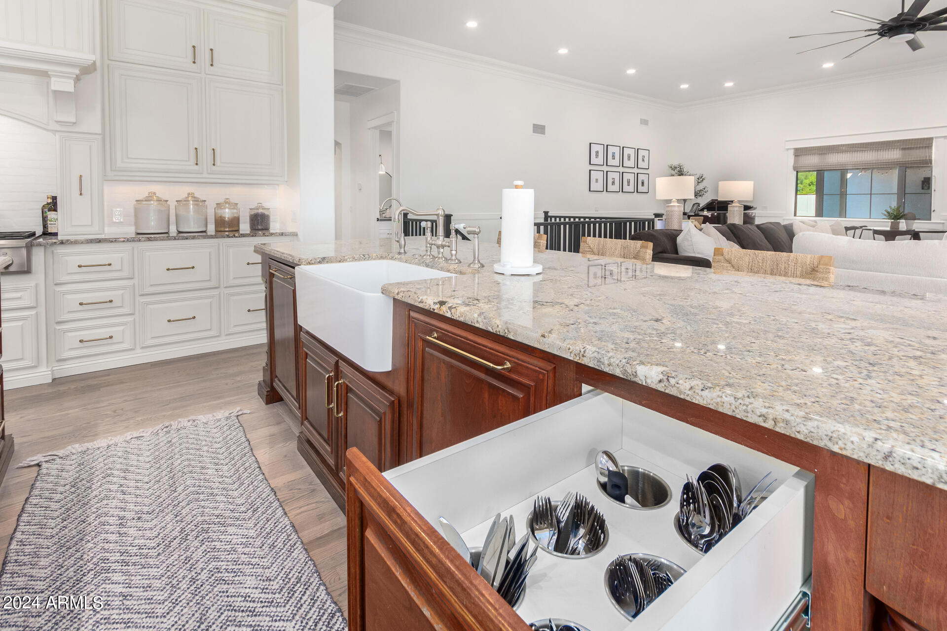 SMELSER ESTATE MLD - Residential
