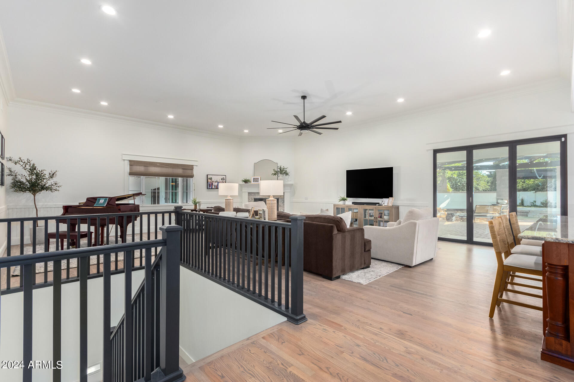 SMELSER ESTATE MLD - Residential