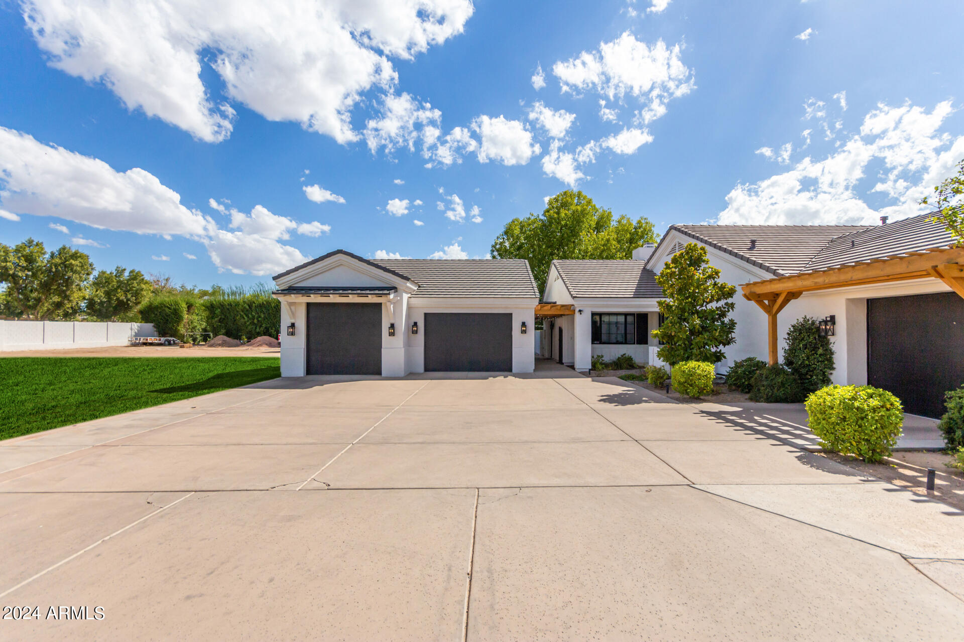 SMELSER ESTATE MLD - Residential