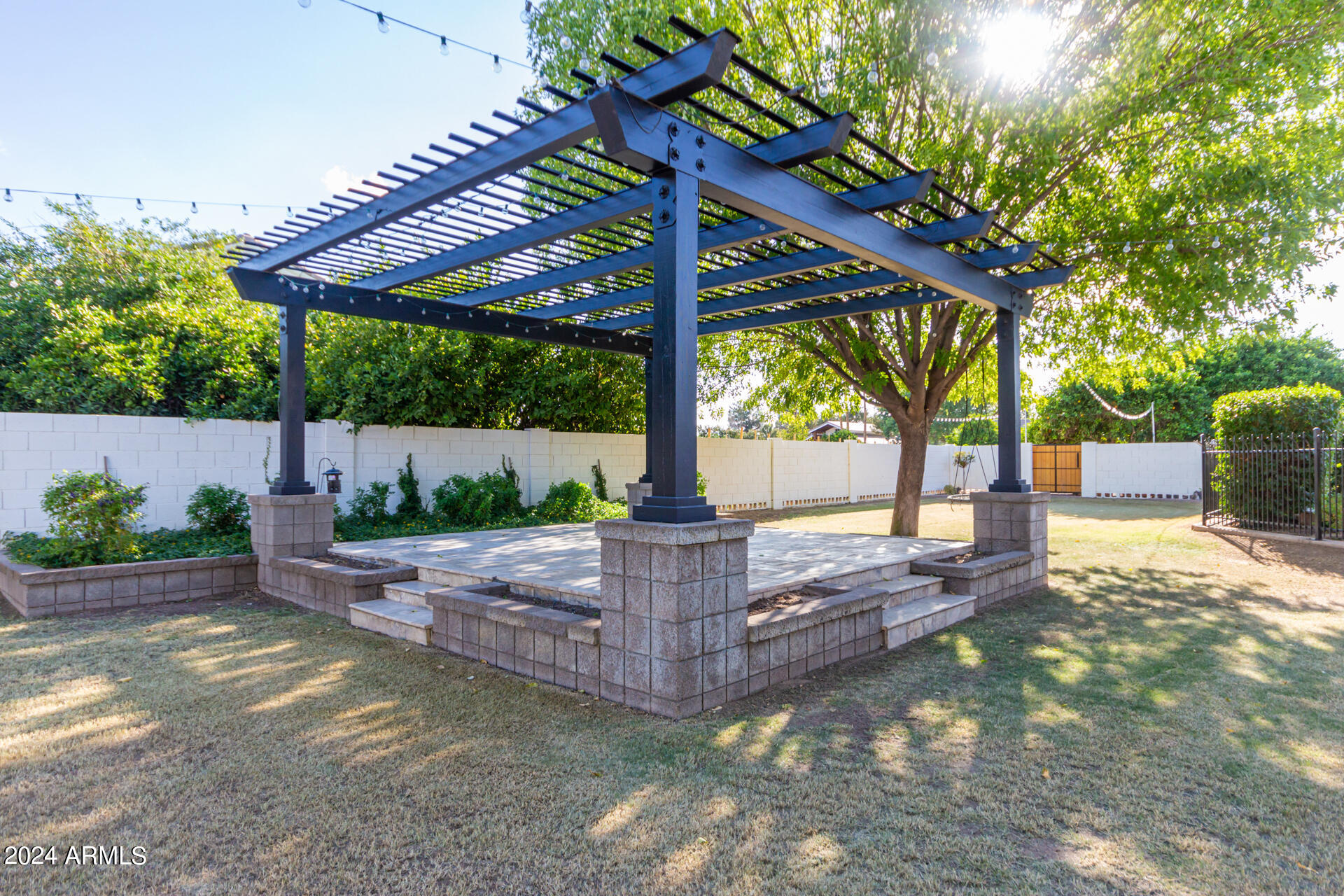 SMELSER ESTATE MLD - Residential