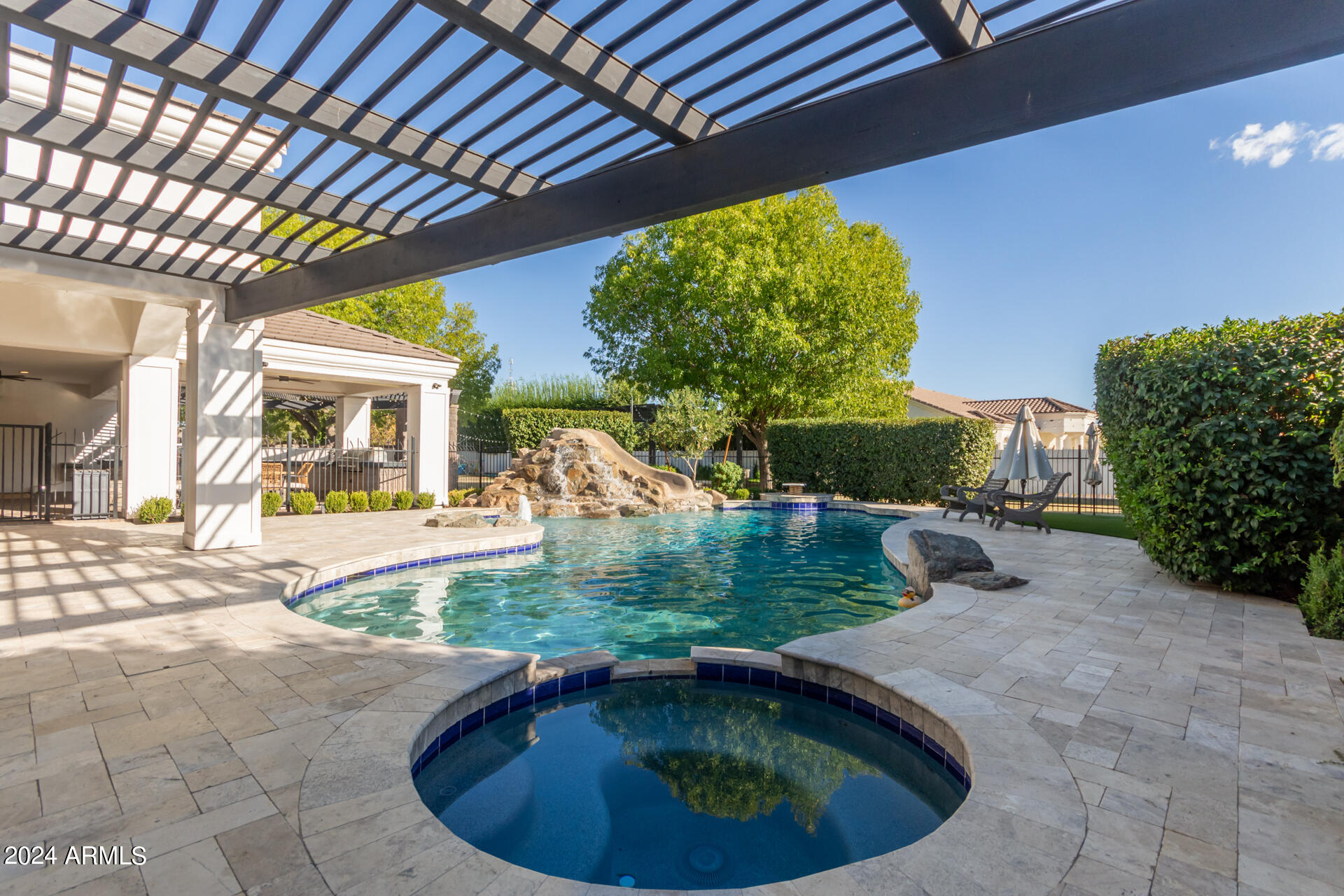 SMELSER ESTATE MLD - Residential