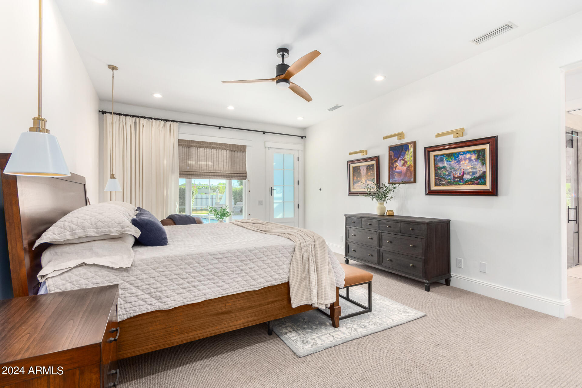 SMELSER ESTATE MLD - Residential