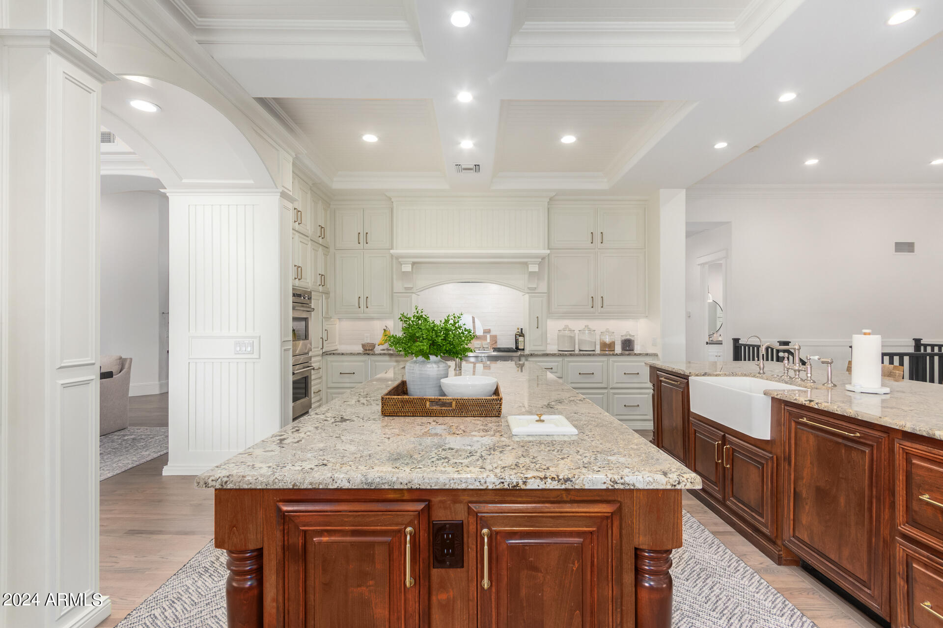 SMELSER ESTATE MLD - Residential