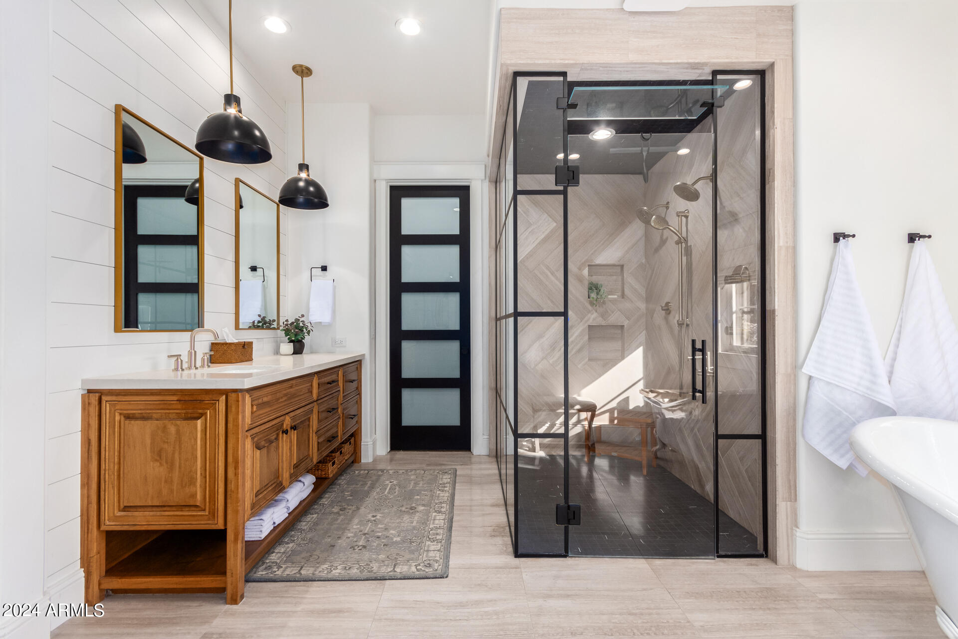 SMELSER ESTATE MLD - Residential