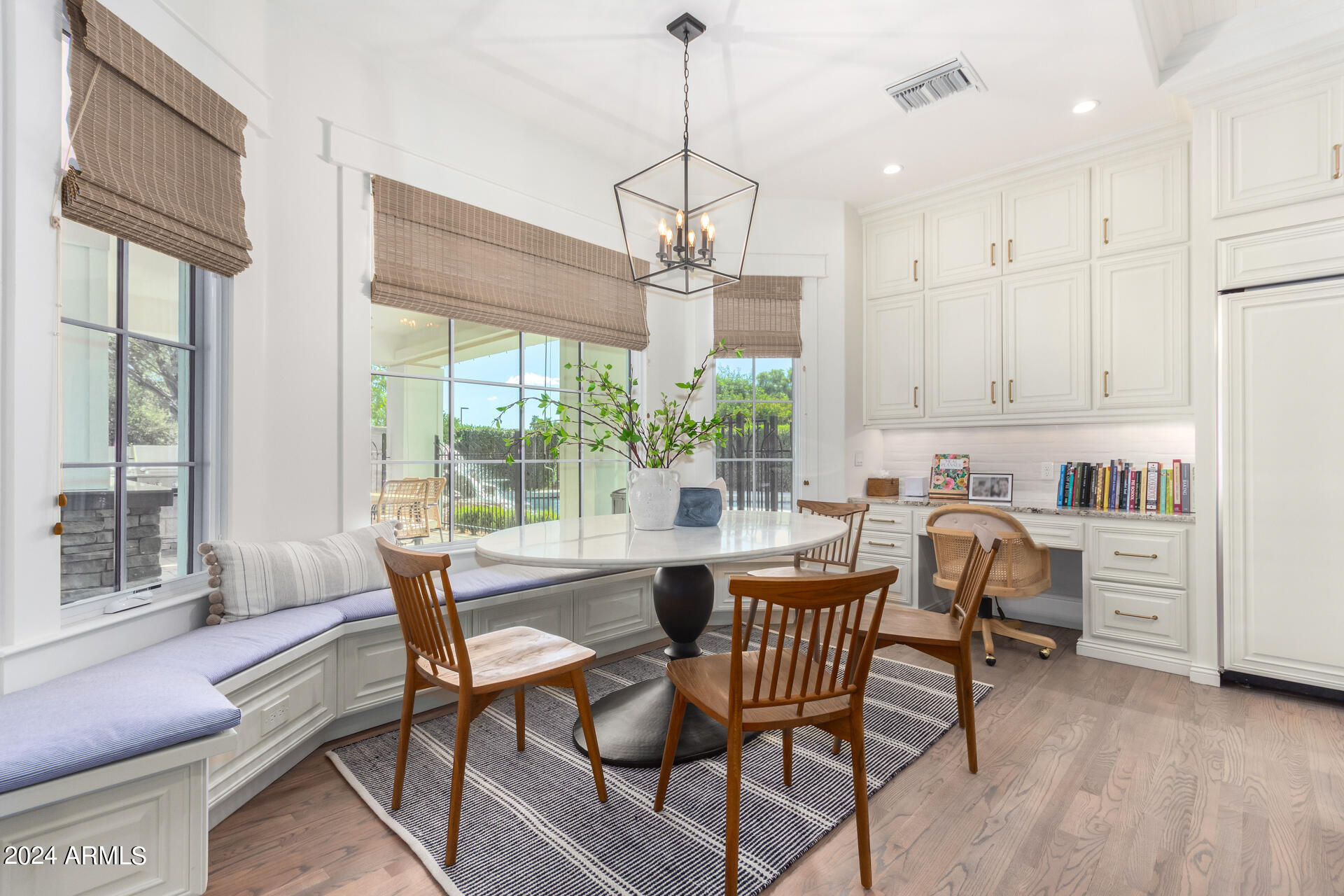 SMELSER ESTATE MLD - Residential