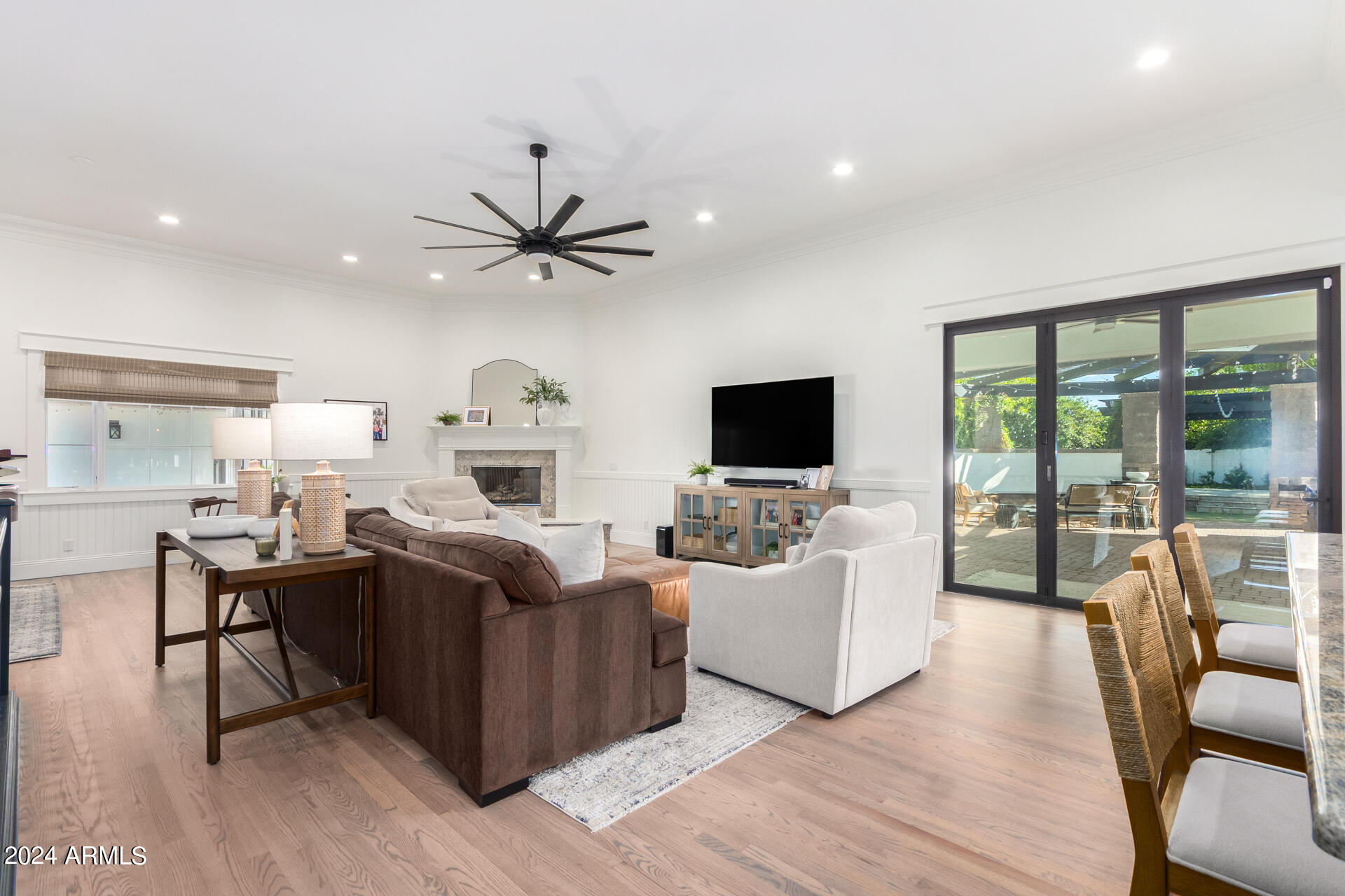SMELSER ESTATE MLD - Residential