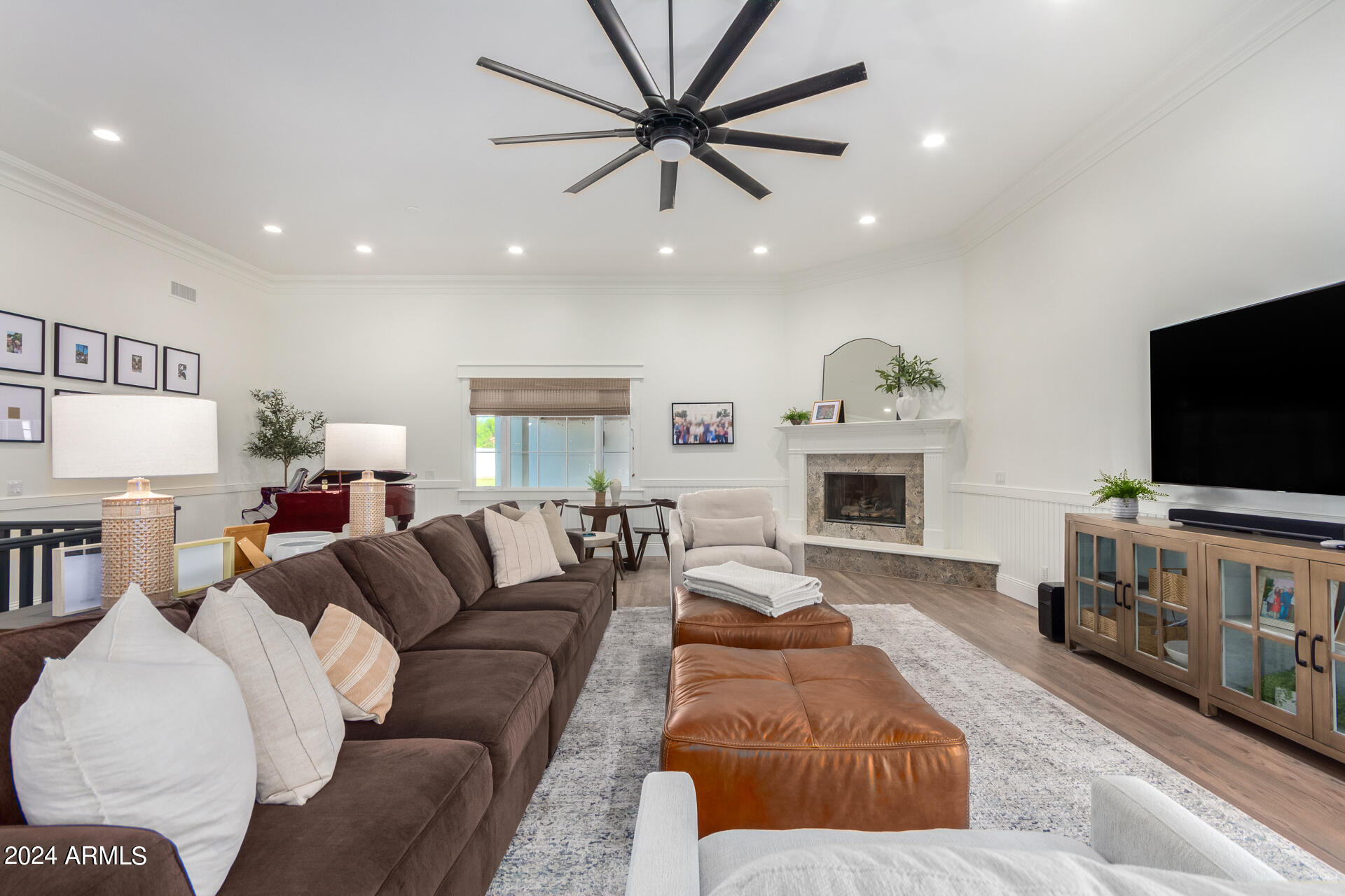 SMELSER ESTATE MLD - Residential