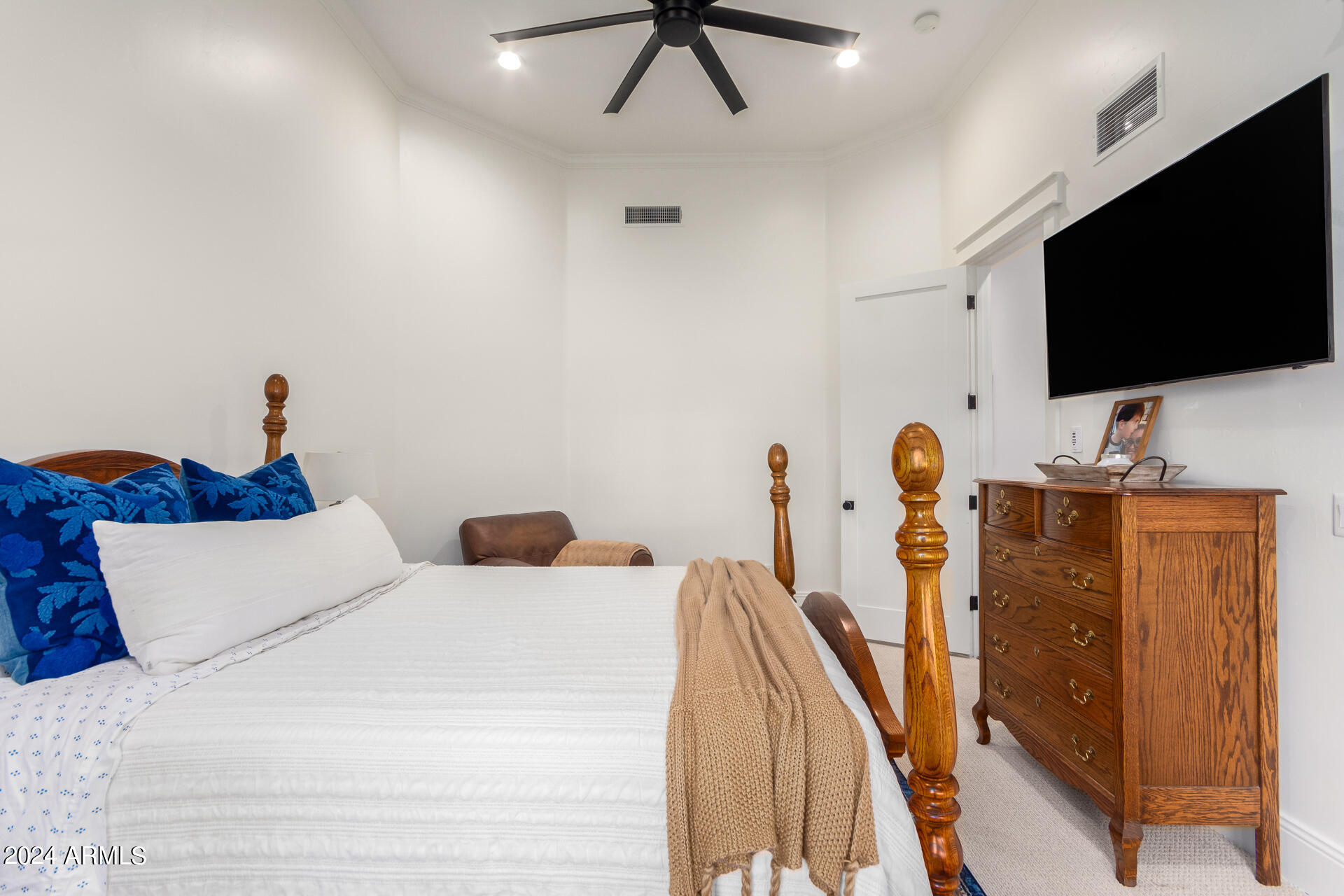 SMELSER ESTATE MLD - Residential