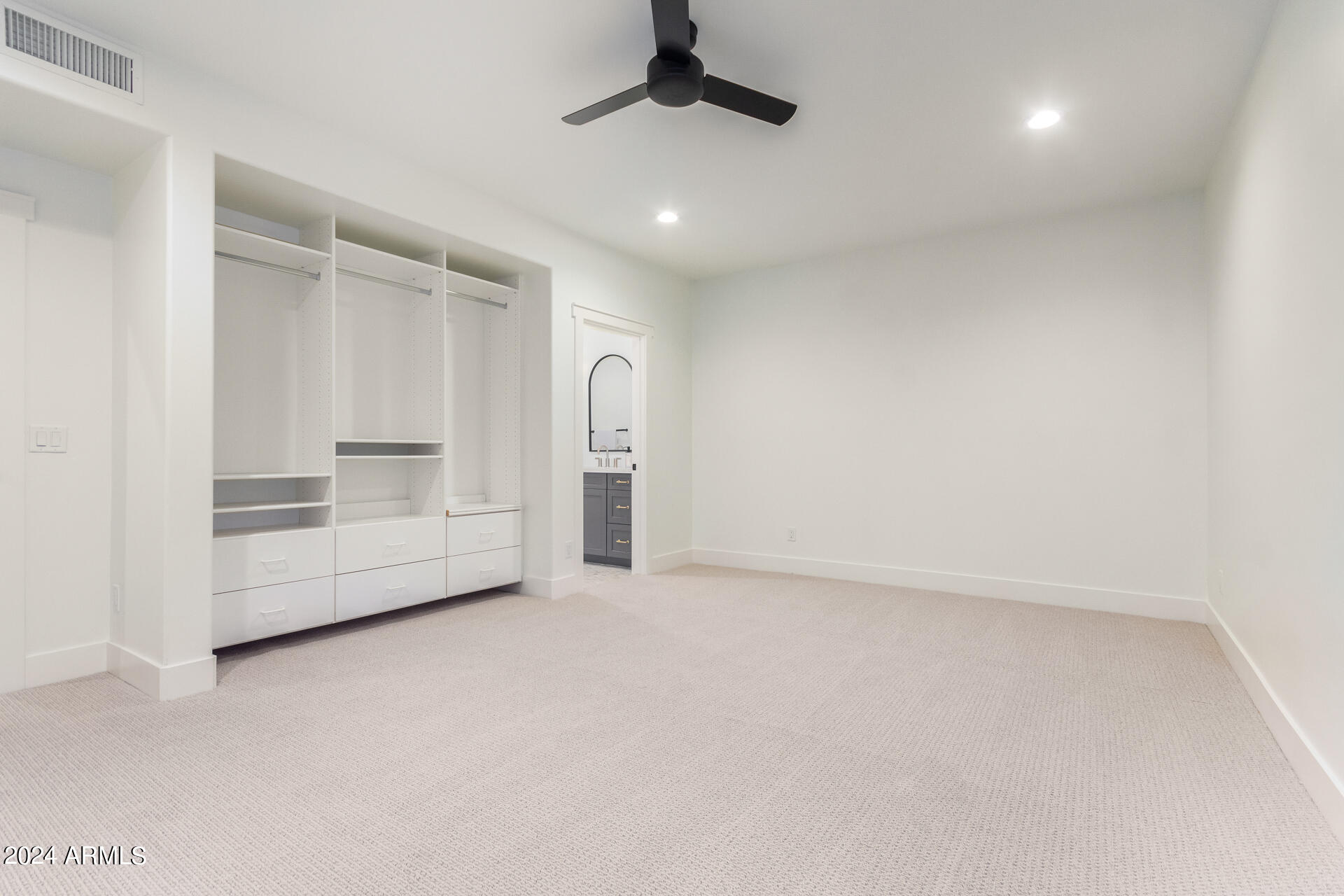SMELSER ESTATE MLD - Residential