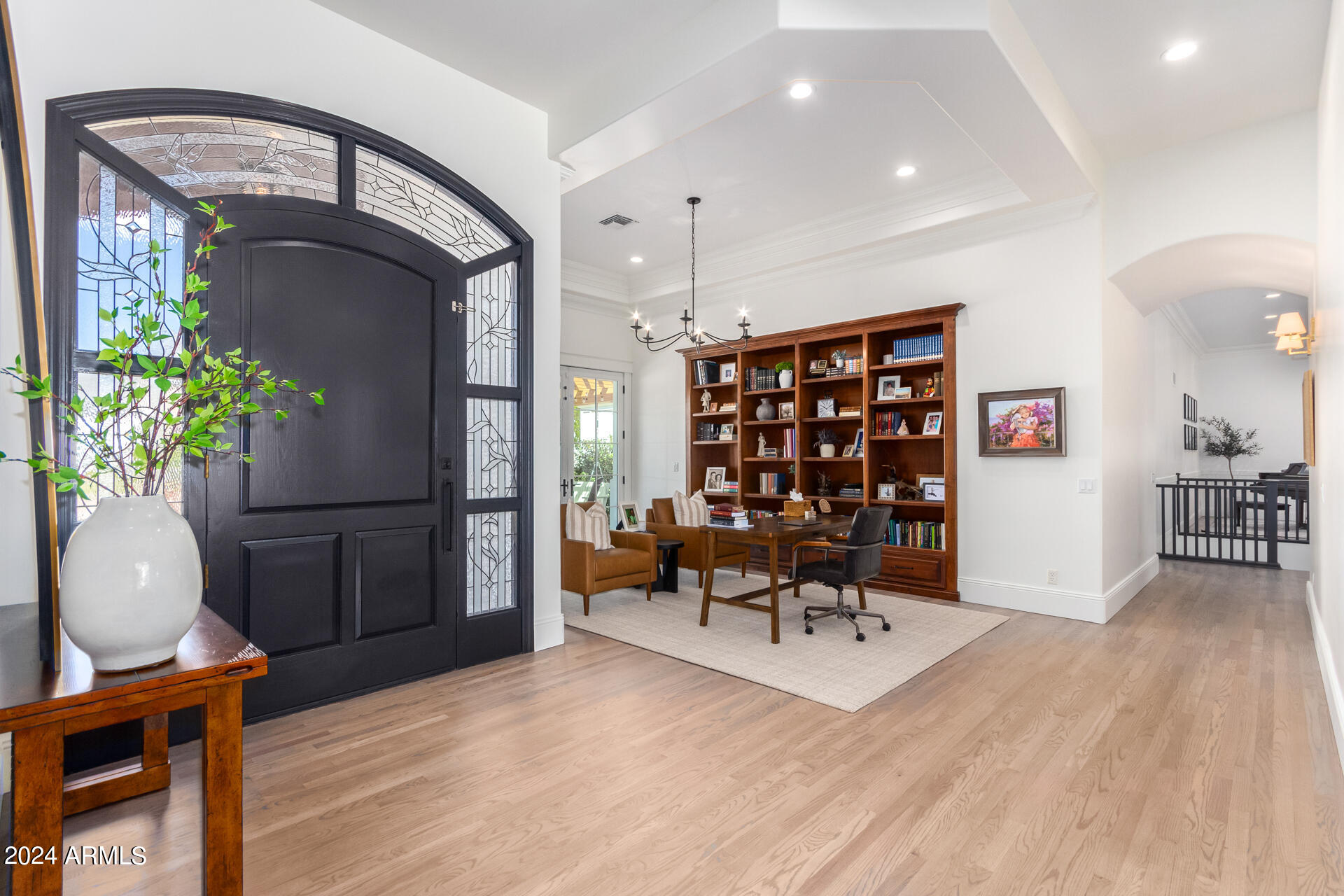 SMELSER ESTATE MLD - Residential
