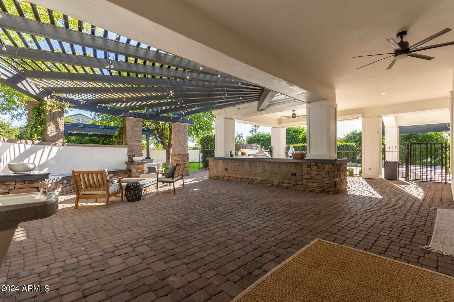 SMELSER ESTATE MLD - Residential