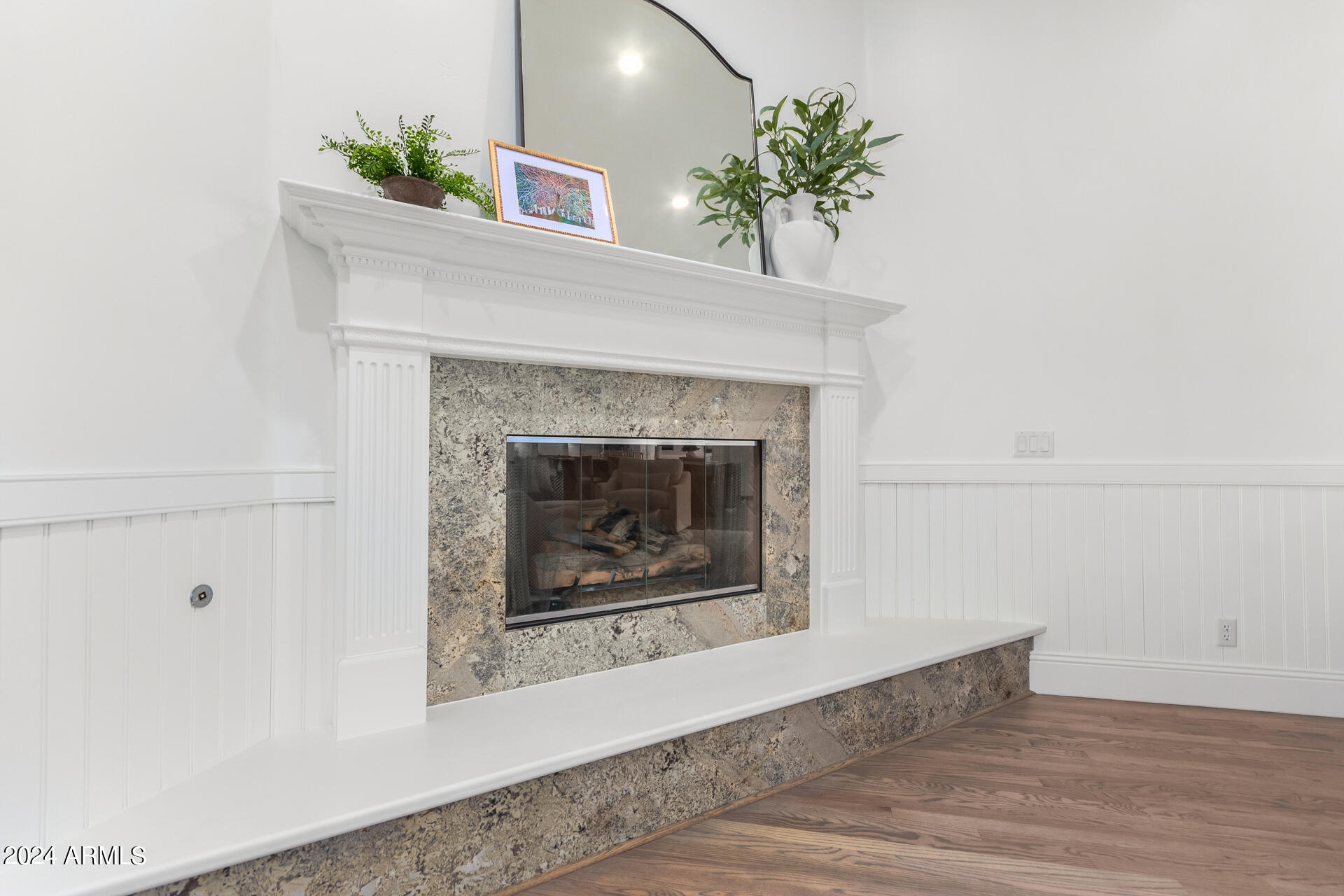 SMELSER ESTATE MLD - Residential