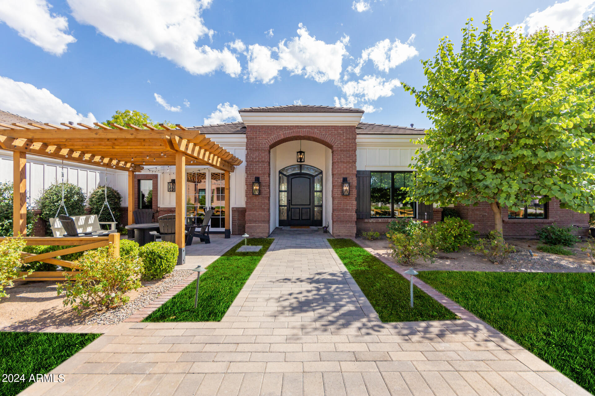 SMELSER ESTATE MLD - Residential