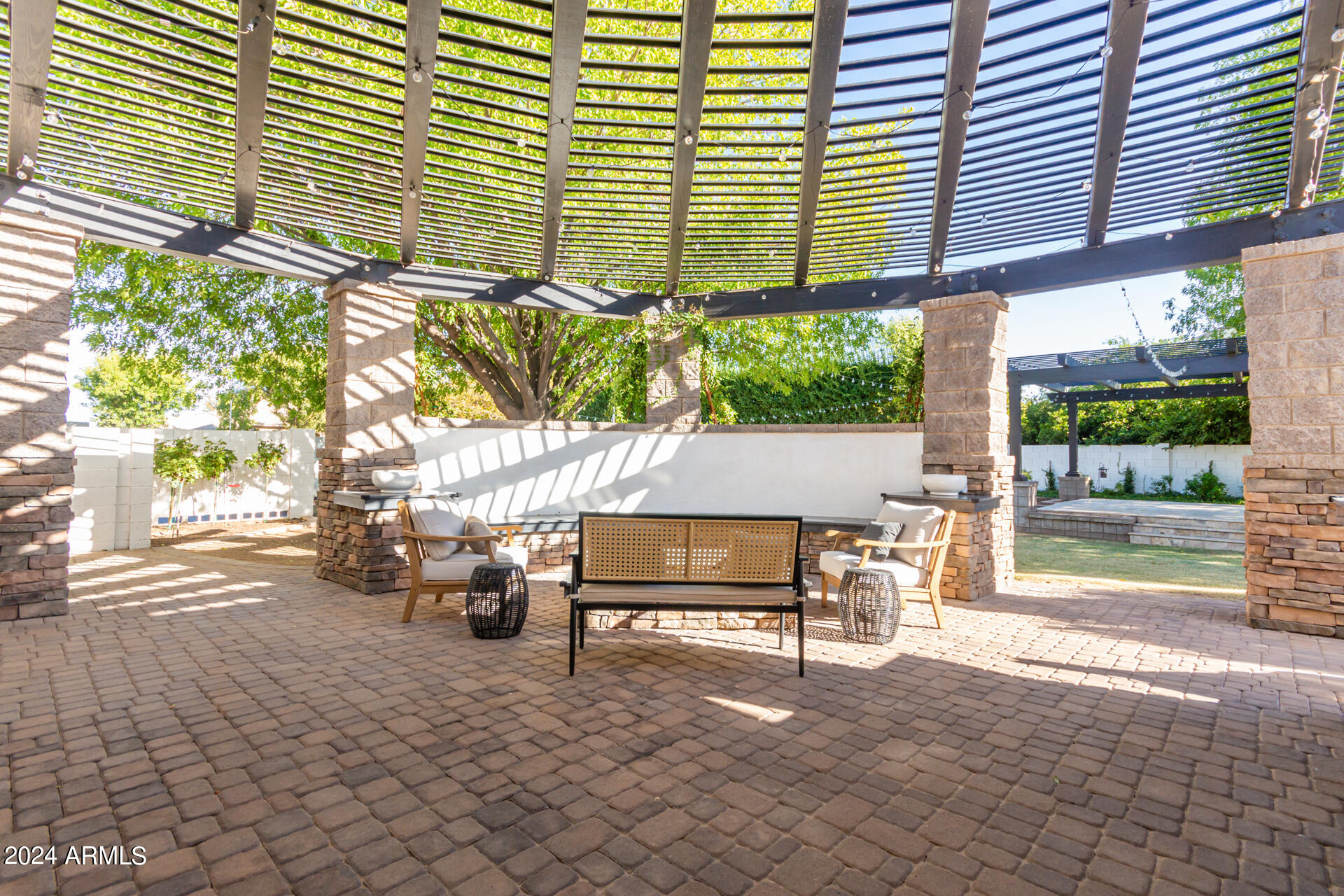 SMELSER ESTATE MLD - Residential