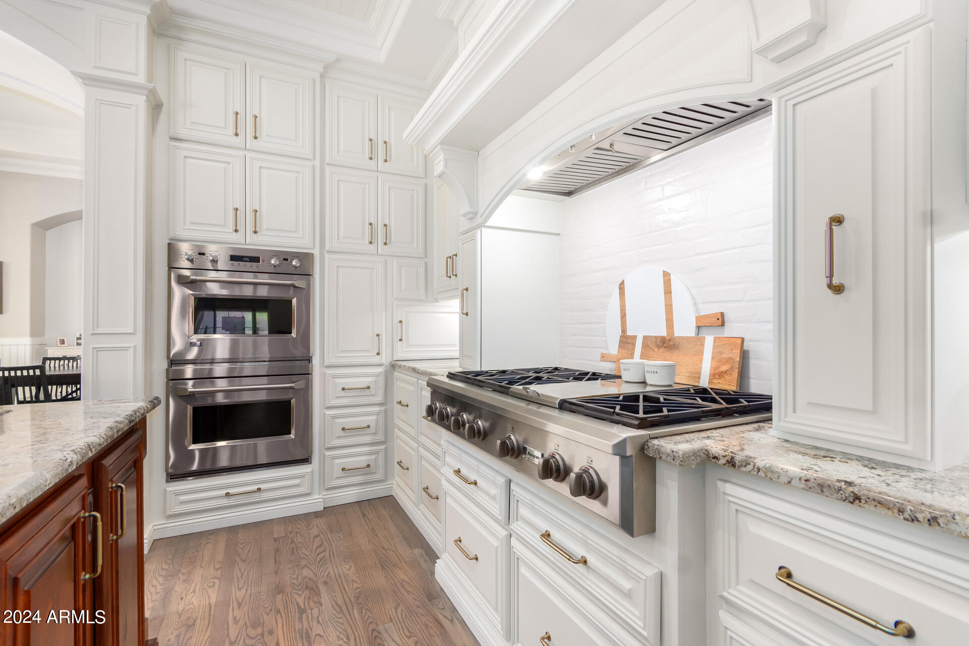 SMELSER ESTATE MLD - Residential
