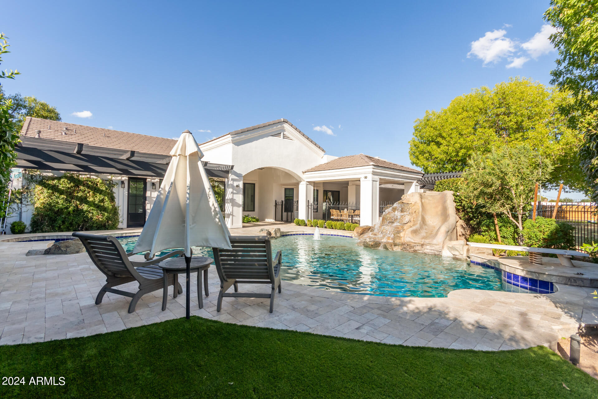 SMELSER ESTATE MLD - Residential