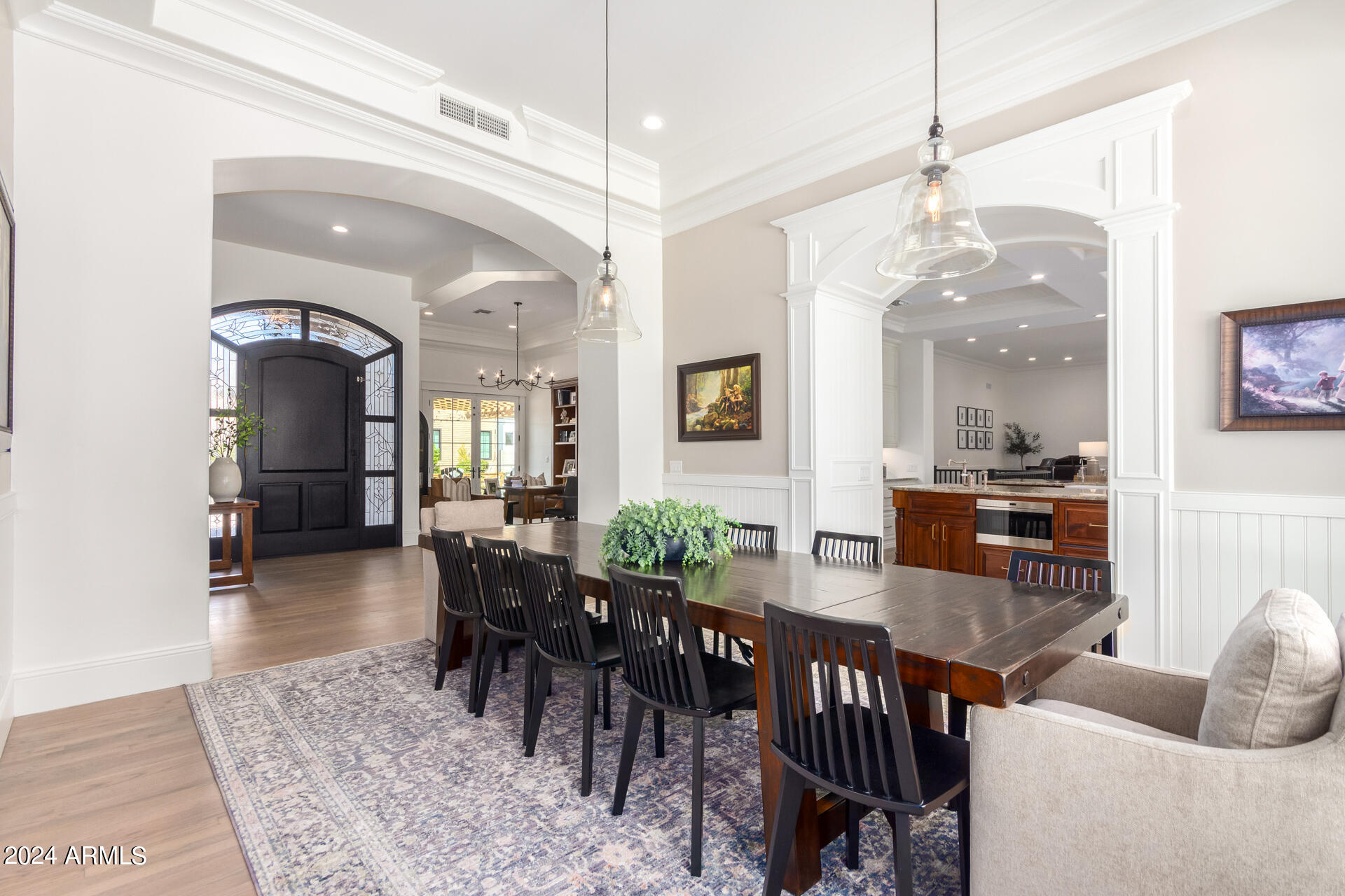 SMELSER ESTATE MLD - Residential