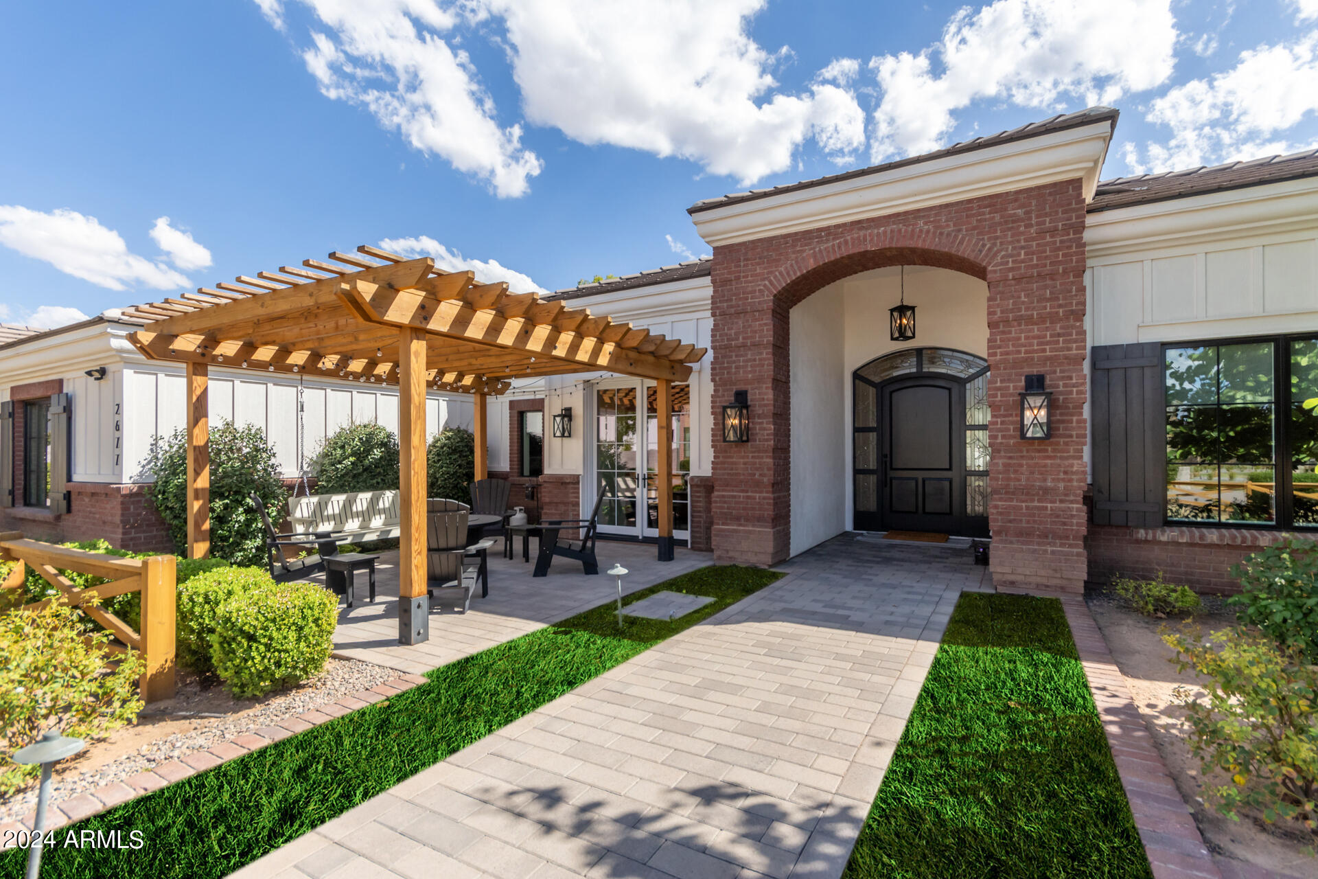 SMELSER ESTATE MLD - Residential