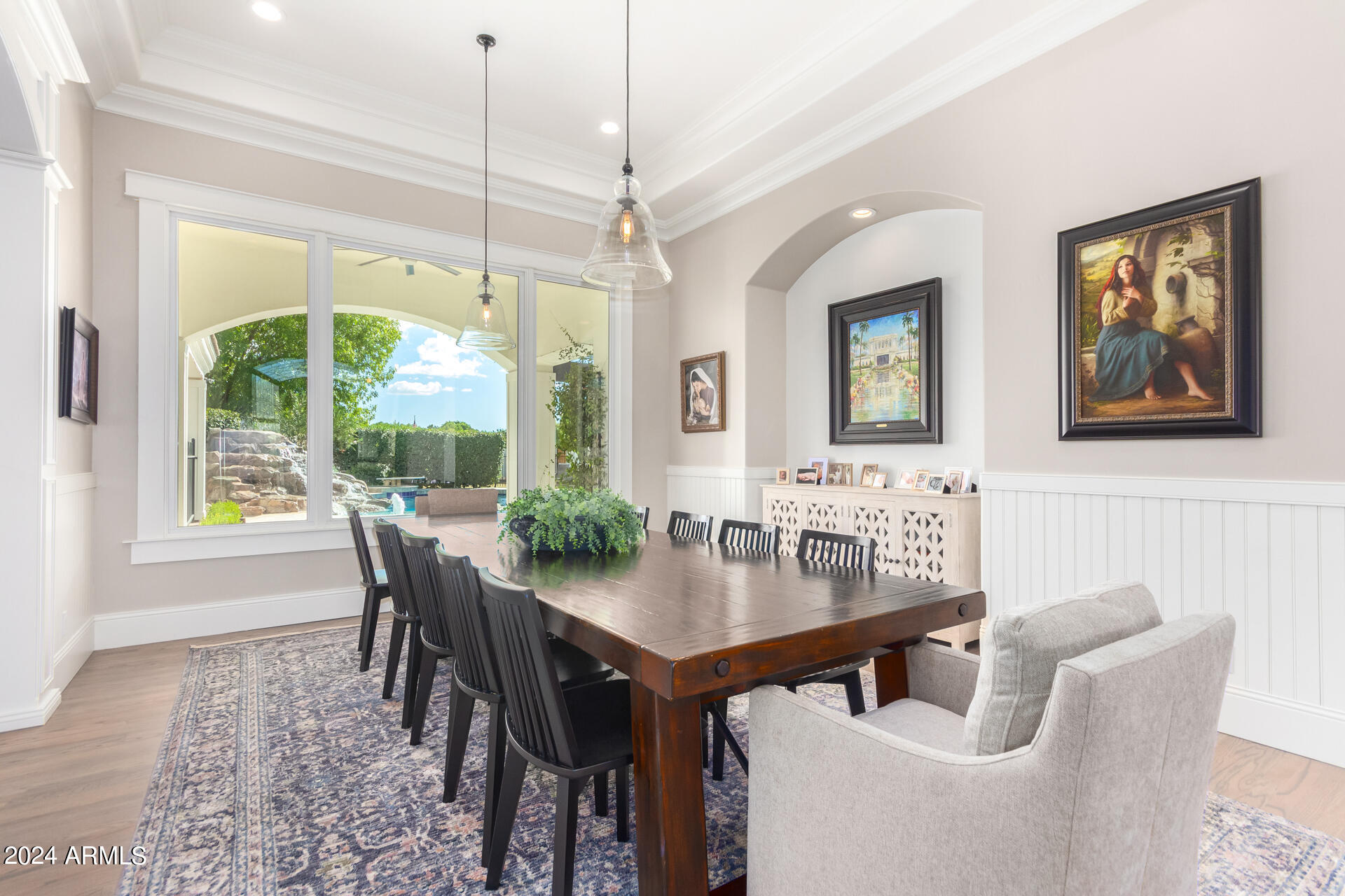 SMELSER ESTATE MLD - Residential