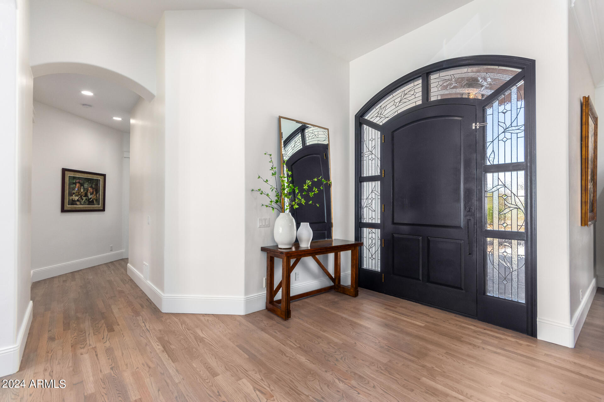 SMELSER ESTATE MLD - Residential