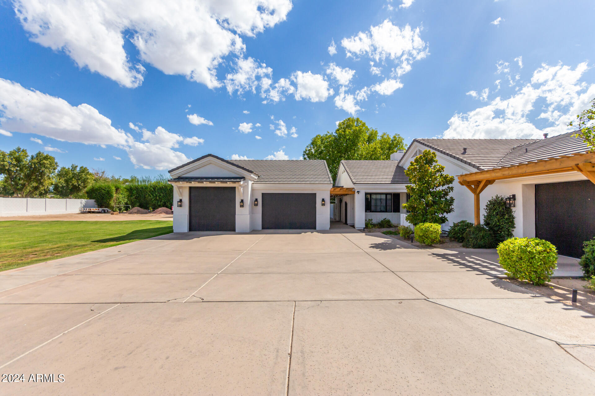 SMELSER ESTATE MLD - Residential