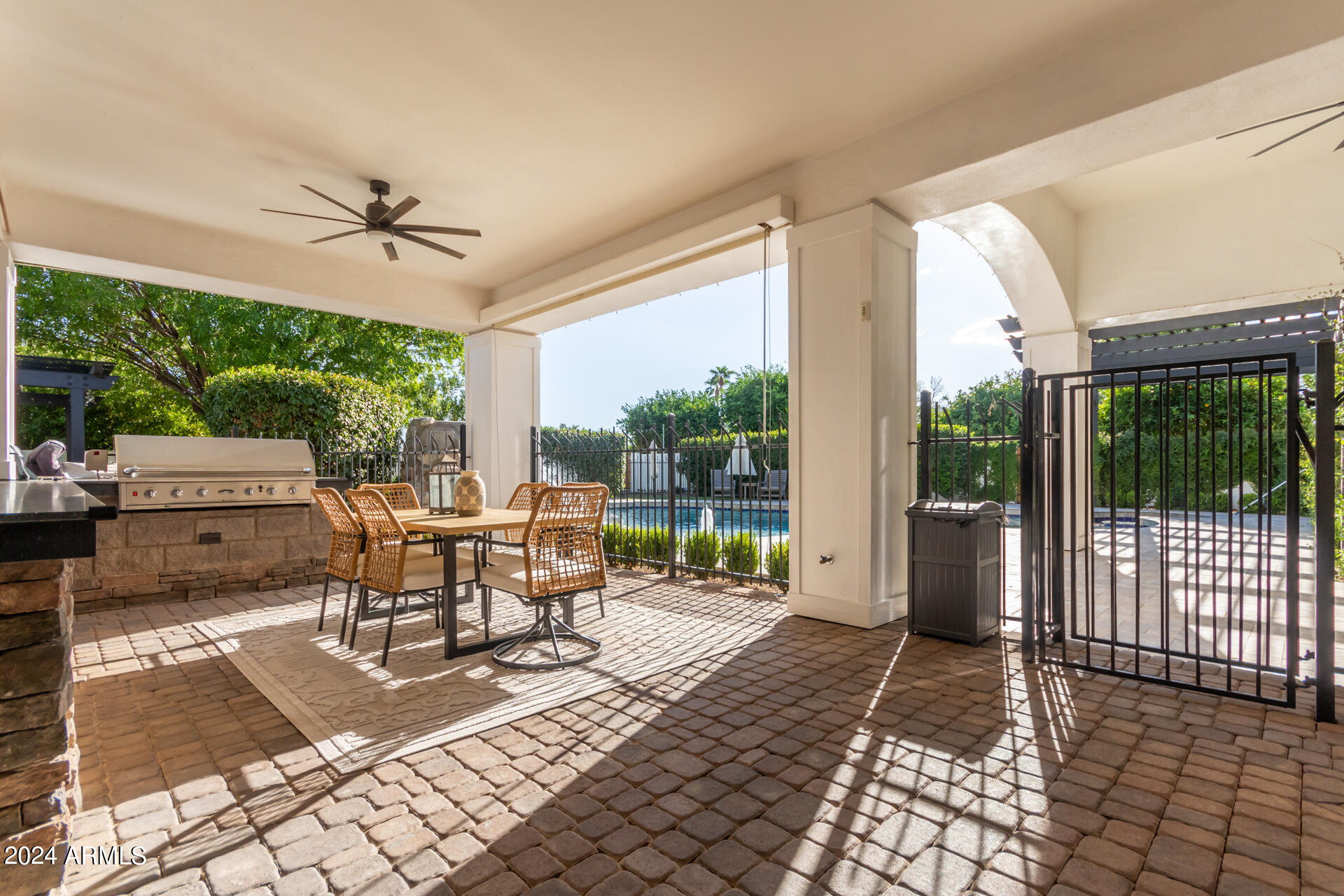 SMELSER ESTATE MLD - Residential