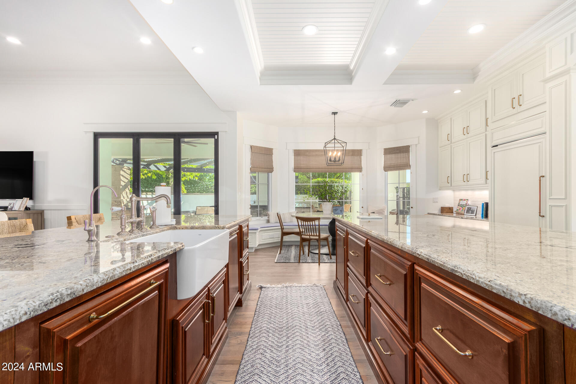 SMELSER ESTATE MLD - Residential
