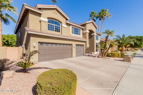 A home in Litchfield Park