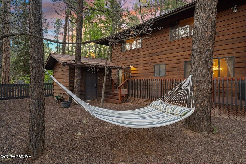 PINETOP LAKES COUNTRY CLUB UNIT 1 - Residential