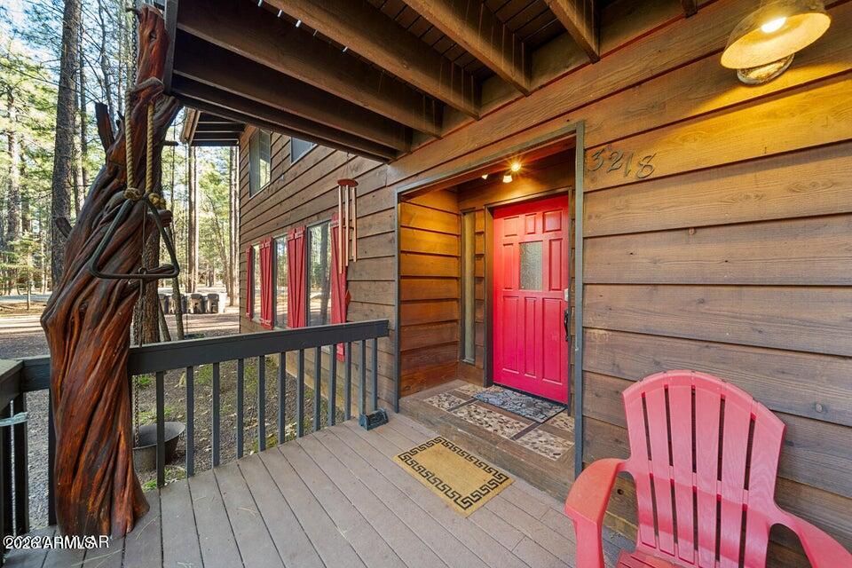 PINETOP LAKES COUNTRY CLUB UNIT 1 - Residential