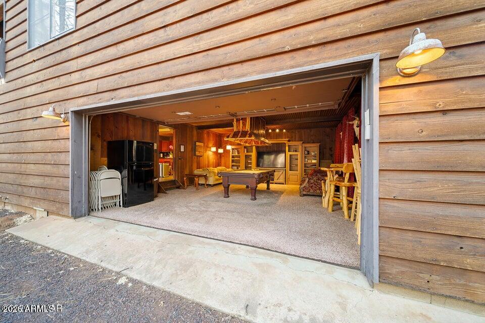 PINETOP LAKES COUNTRY CLUB UNIT 1 - Residential