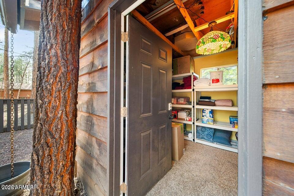 PINETOP LAKES COUNTRY CLUB UNIT 1 - Residential