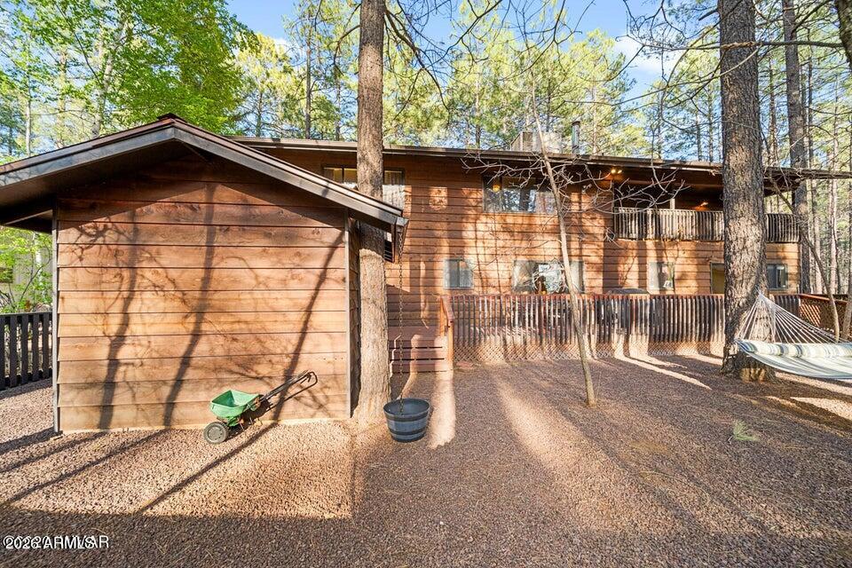 PINETOP LAKES COUNTRY CLUB UNIT 1 - Residential