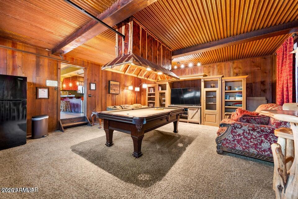 PINETOP LAKES COUNTRY CLUB UNIT 1 - Residential