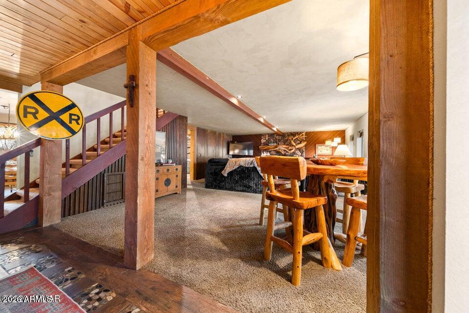 PINETOP LAKES COUNTRY CLUB UNIT 1 - Residential