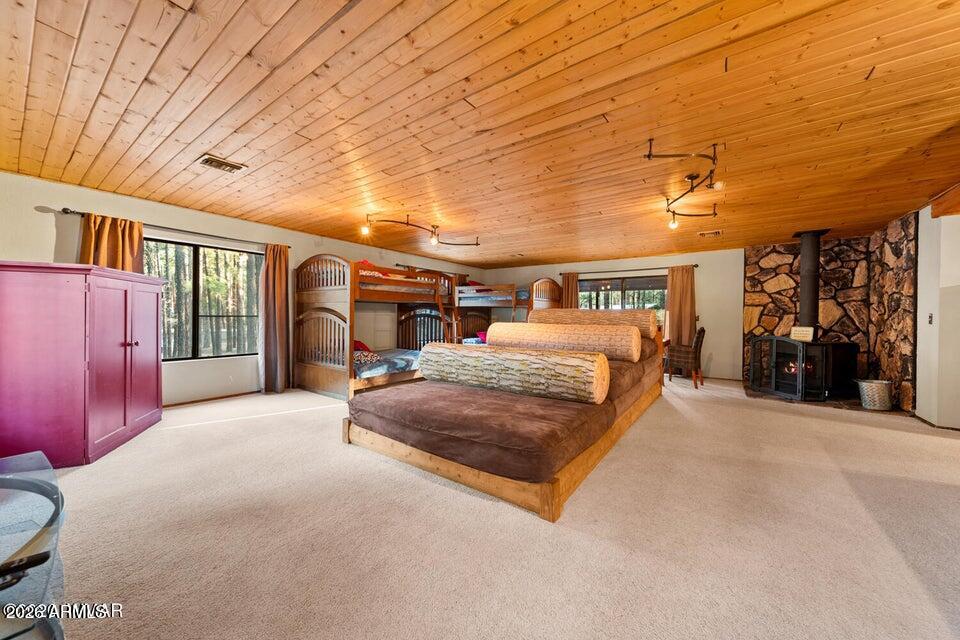 PINETOP LAKES COUNTRY CLUB UNIT 1 - Residential