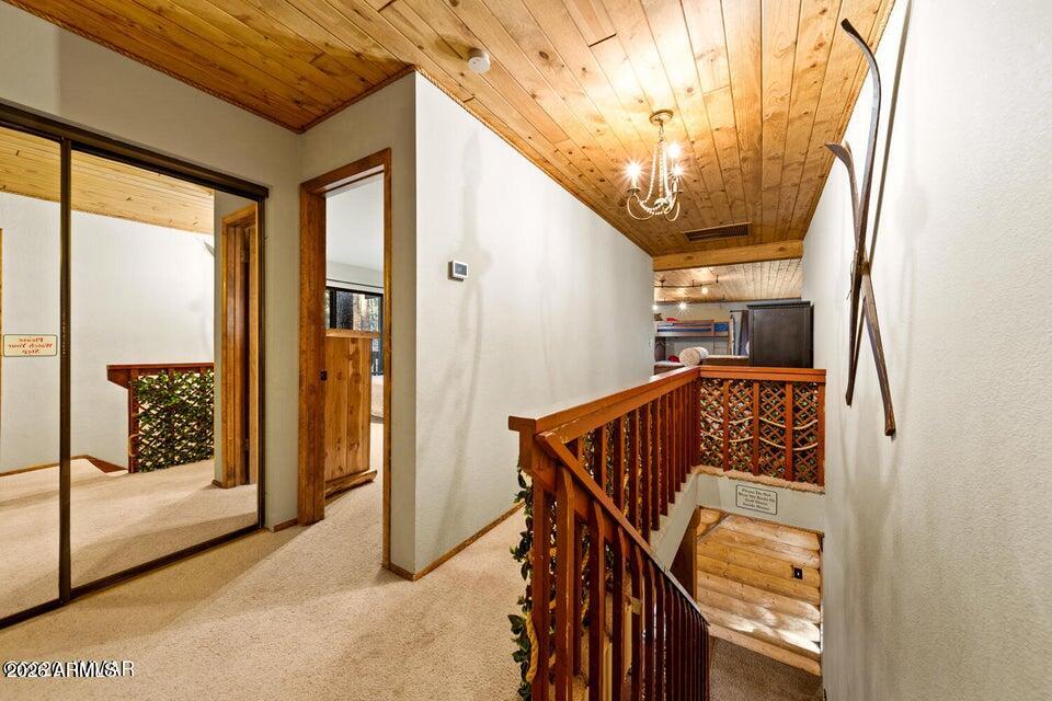 PINETOP LAKES COUNTRY CLUB UNIT 1 - Residential